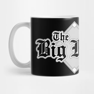 Big Hurt Mug